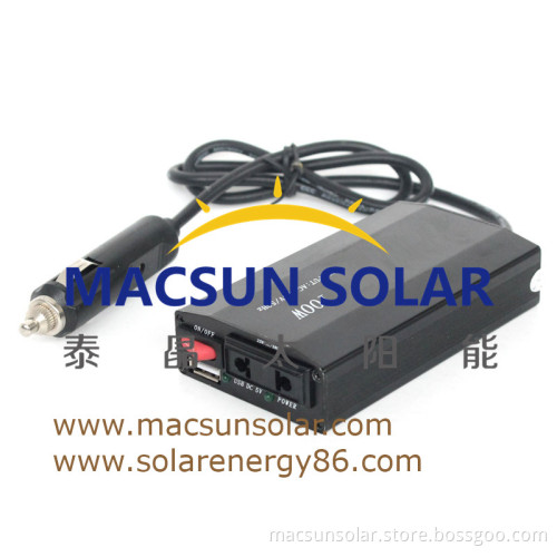 Solar grid tie invertersModel SC10K
